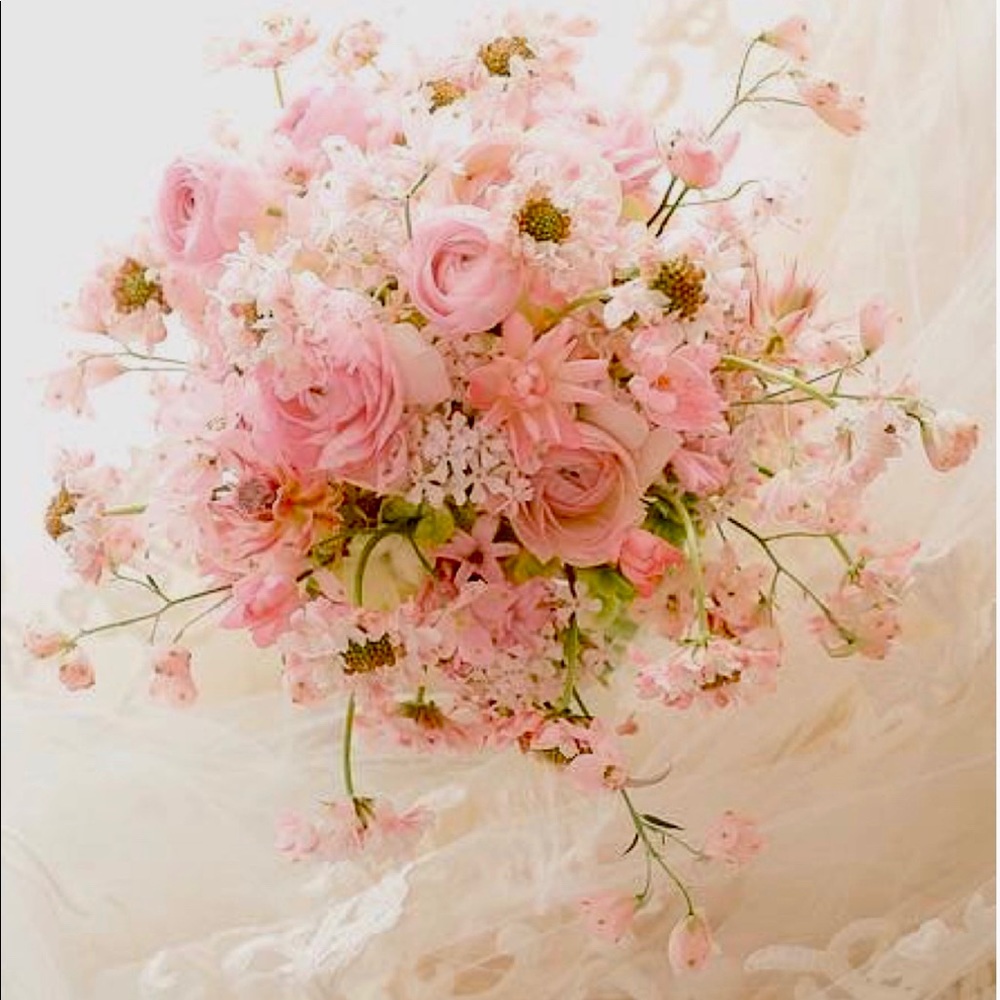 Meet your Posher, Natalia